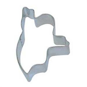 Ghost TBK Cookie Cutter 3.25 Inches