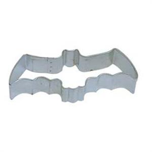 Flying Bat TBK Cookie Cutter 4.5 Inches