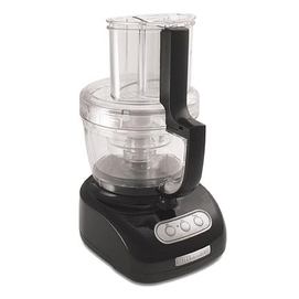 KitchenAid 12-Cup Ultra Wide Mouth Food Processor