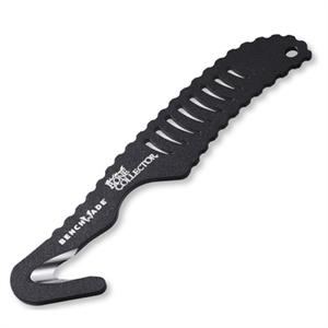 Benchmade 15040 Gut Hook, Bone Collector Series
