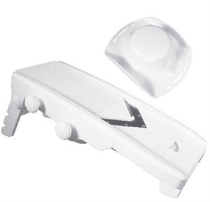 Weston V-Slice Mandoline Vegetable Slicer