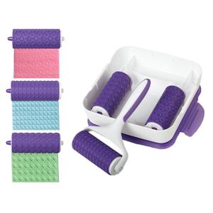 Pattern Embosser