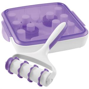 Fondant Ribbon Cutter