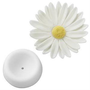4-Piece Large Flower Forming Cups