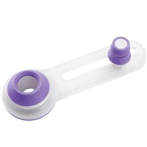 Fondant & Gum Paste Circle Cutter