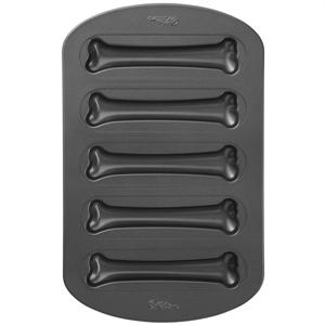 Bone Cookie Pan