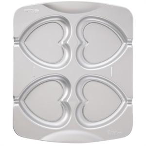 Wilton Heart Pops Cookie Pan