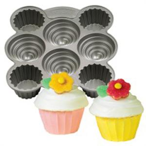 Wilton Dimensions Multi-Cavity Mini Cupcakes Pan