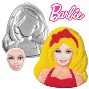 Barbie Cake Pan