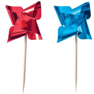 Pinwheel Party Picks