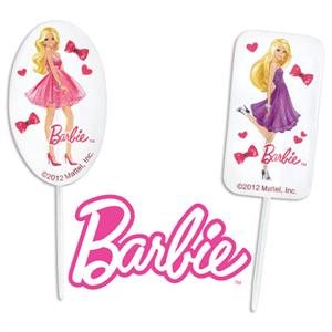 Barbie Fun Pix
