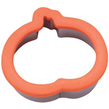 Comfort Grip Pumpkin Cookie Cutter