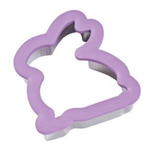 Wilton Bunny Comfort Grip Cookie Cutter