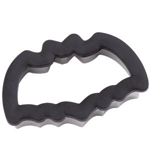 Comfort Grip Halloween Bat Cookie Cutter