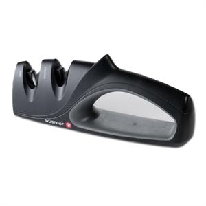 Wusthof Two Stage Hand Held Sharpener