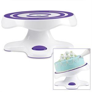 Tilt-N-Turn ULTRA Cake Turntable