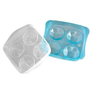 Progressus Frozen Diamonds Ice Tray