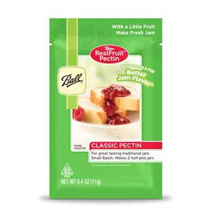 Ball RealFruit Classic Pectin 0.4-oz
