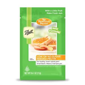 Ball RealFruit Low or No-Sugar Pectin 0.4-oz