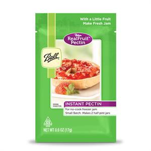 Ball RealFruit Instant Pectin 0.6-oz