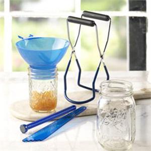 Ball Canning Utensil Set 4-pc