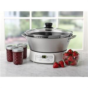 Ball fresh Tech Automatic Jam & Jelly Maker