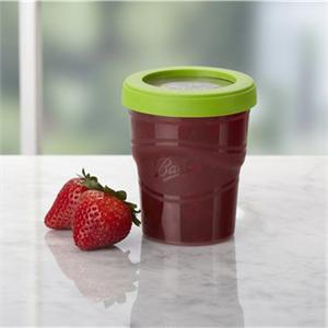 Ball Freezer Jars Set of 3/8-oz