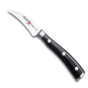 Wusthof Classic Ikon 2-3/4 Inch Peeling Knife