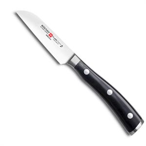 Wusthof Classic Ikon 3 Inch Sheep's Foot Paring Knife