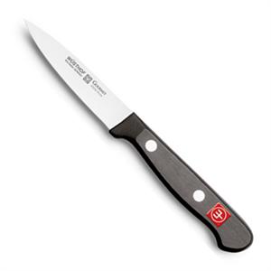Wusthof Gourmet 3-in Spear Point Paring Knife