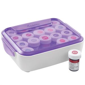 Icing Color Organizer