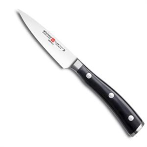 Wusthof Classic Ikon 4-1/2 Inch Utility Knife