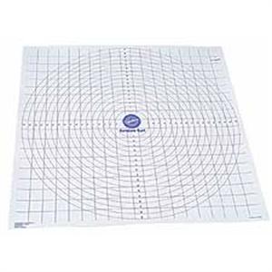 Rolling and Cutting Mat