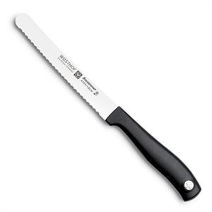 Wusthof Silverpoint II 5-in Serrated Brunch Knife