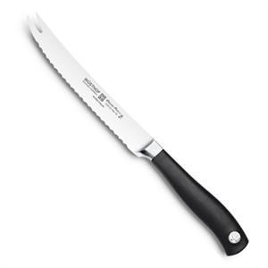 Wusthof Grand Prix II 5-in. Tomato Knife