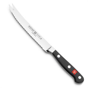 Wusthof Classic 5-in. Tomato Knife