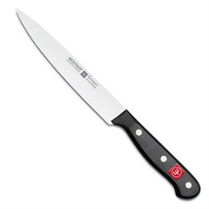 Wusthof Gourmet 6-in Slicing Knife