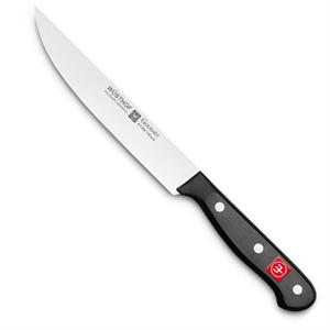 Wusthof Gourmet 6-in Kitchen Knife