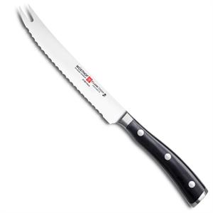 Wusthof Classic Ikon 5 Inch Tomato Knife