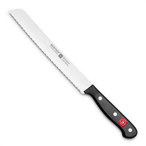 Wusthof Gourmet 8-in Bread Knife