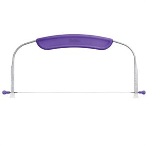 Small Cake Leveler