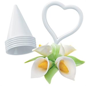 Calla Lily Former Set