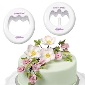 Sweet Pea Cutter