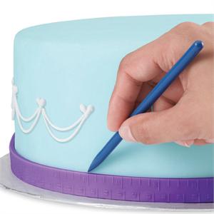 Cake Measuring Tape Set