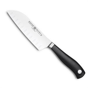 Wusthof Grand Prix II 5-in. Santoku Knife