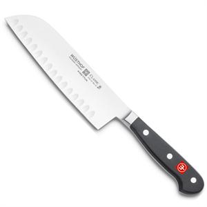 Wusthof Classic 7-in. Santoku Knife