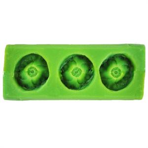James Rosselles Silicone 3D Lg. Yellow Flower Mold