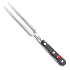 Wusthof Classic 7-in. Straight Meat Fork