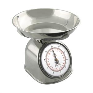 Stainless Steel Kitchen Scale