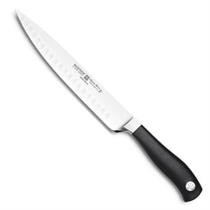 Wusthof Grand Prix II 8-in. Hollow Edge Carving Knife